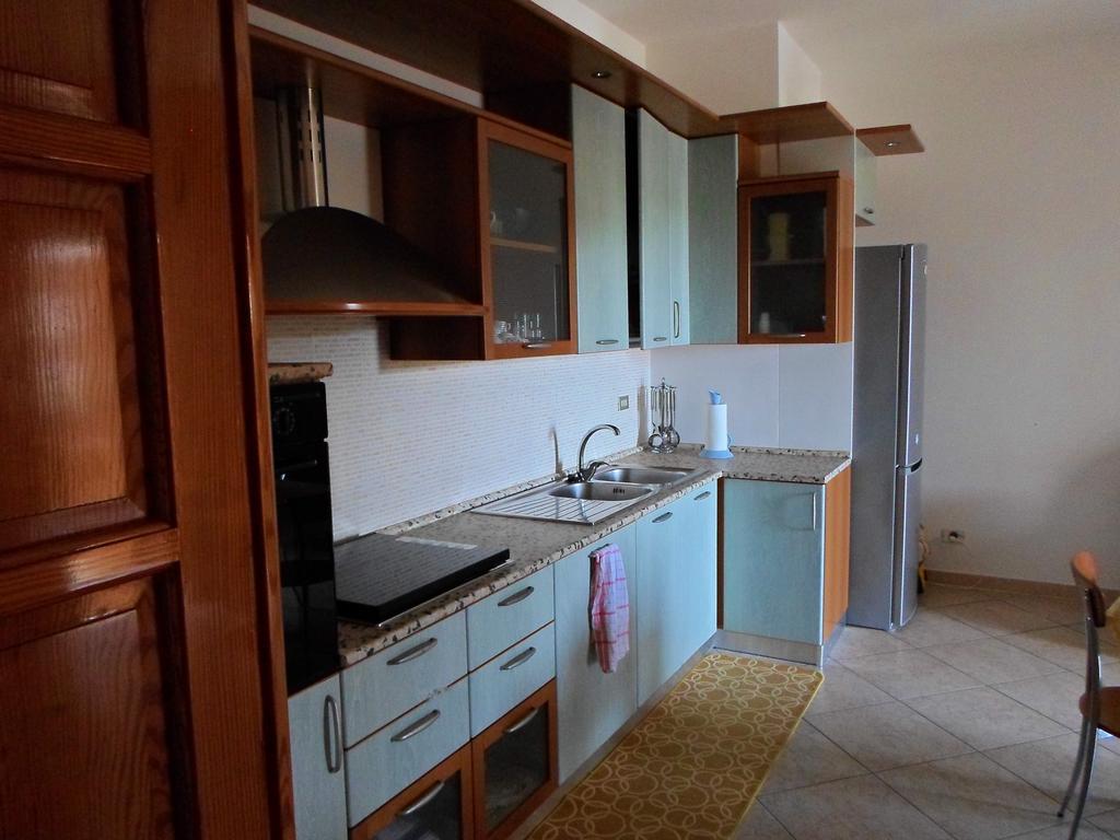 Villa Santo Stefano Monopoli Værelse billede