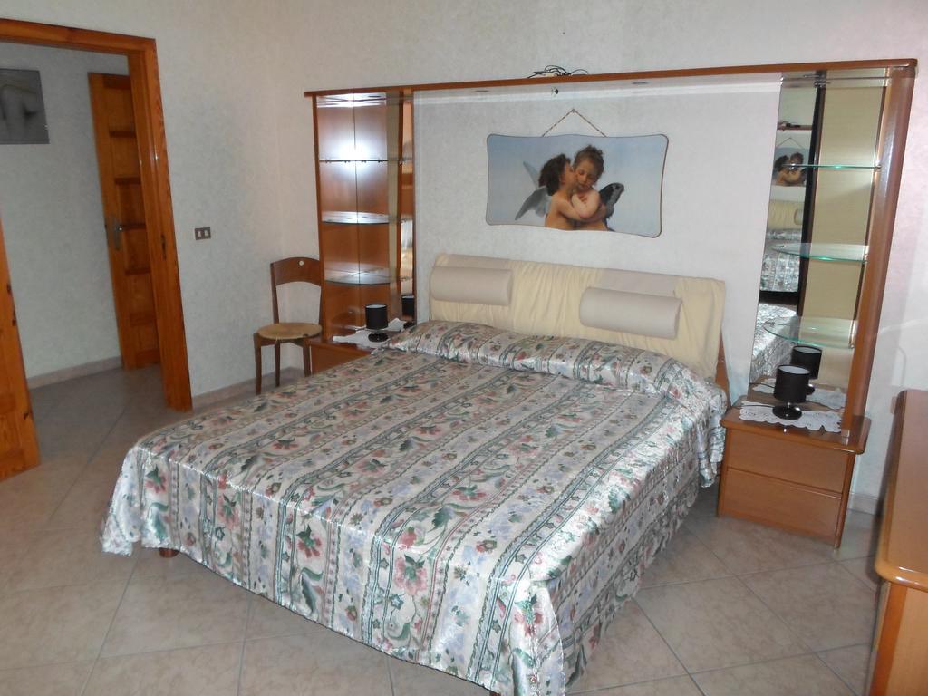 Villa Santo Stefano Monopoli Værelse billede