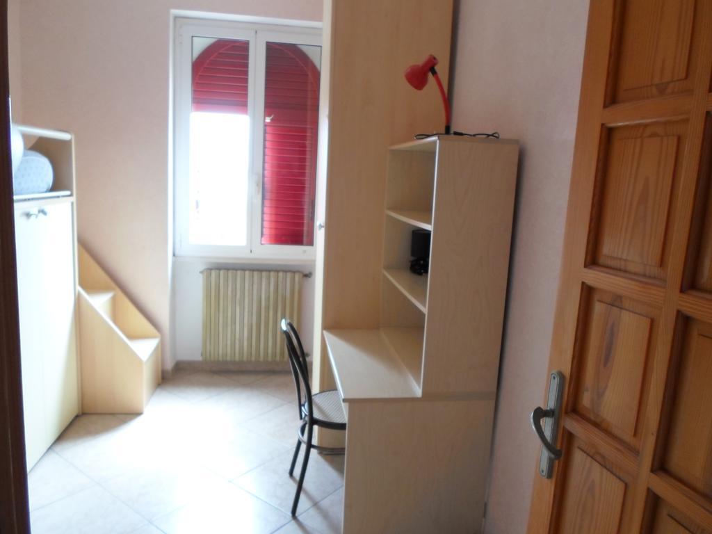 Villa Santo Stefano Monopoli Værelse billede