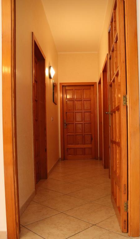 Villa Santo Stefano Monopoli Eksteriør billede