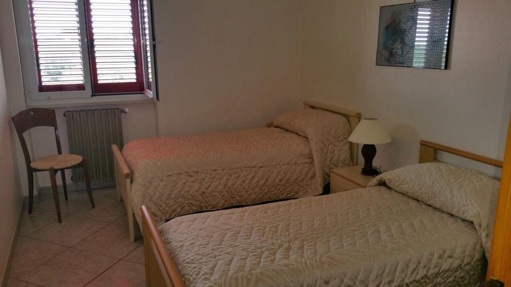 Villa Santo Stefano Monopoli Eksteriør billede